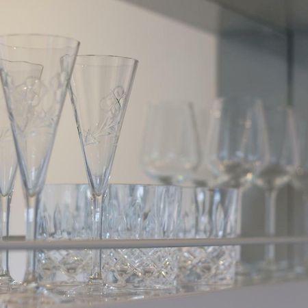 Tm Suites Дортмунд Екстер'єр фото