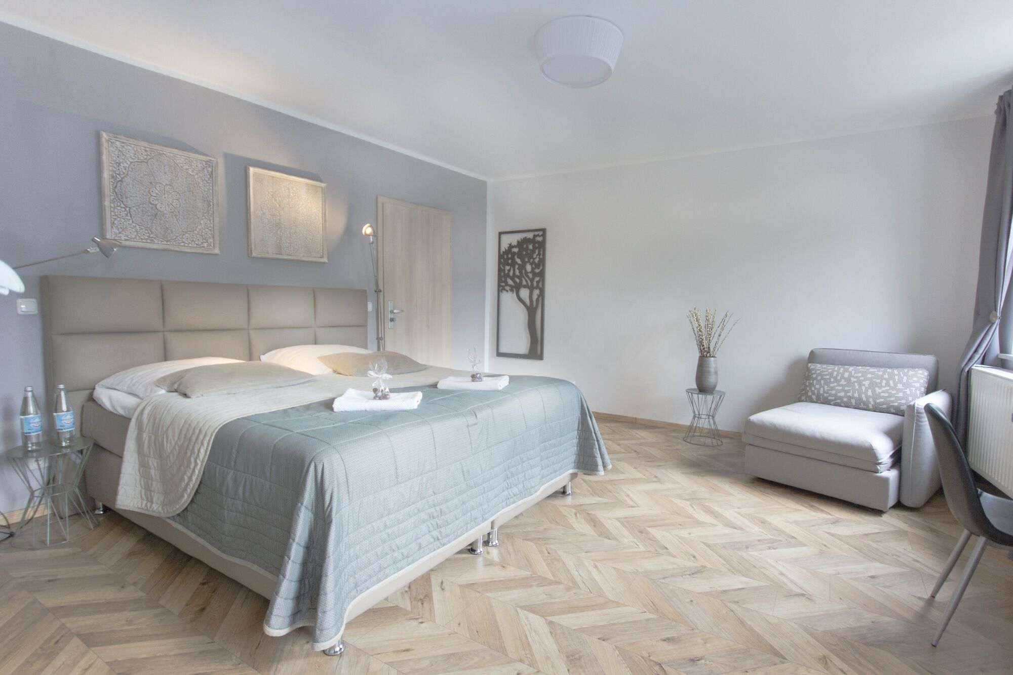 Tm Suites Дортмунд Екстер'єр фото