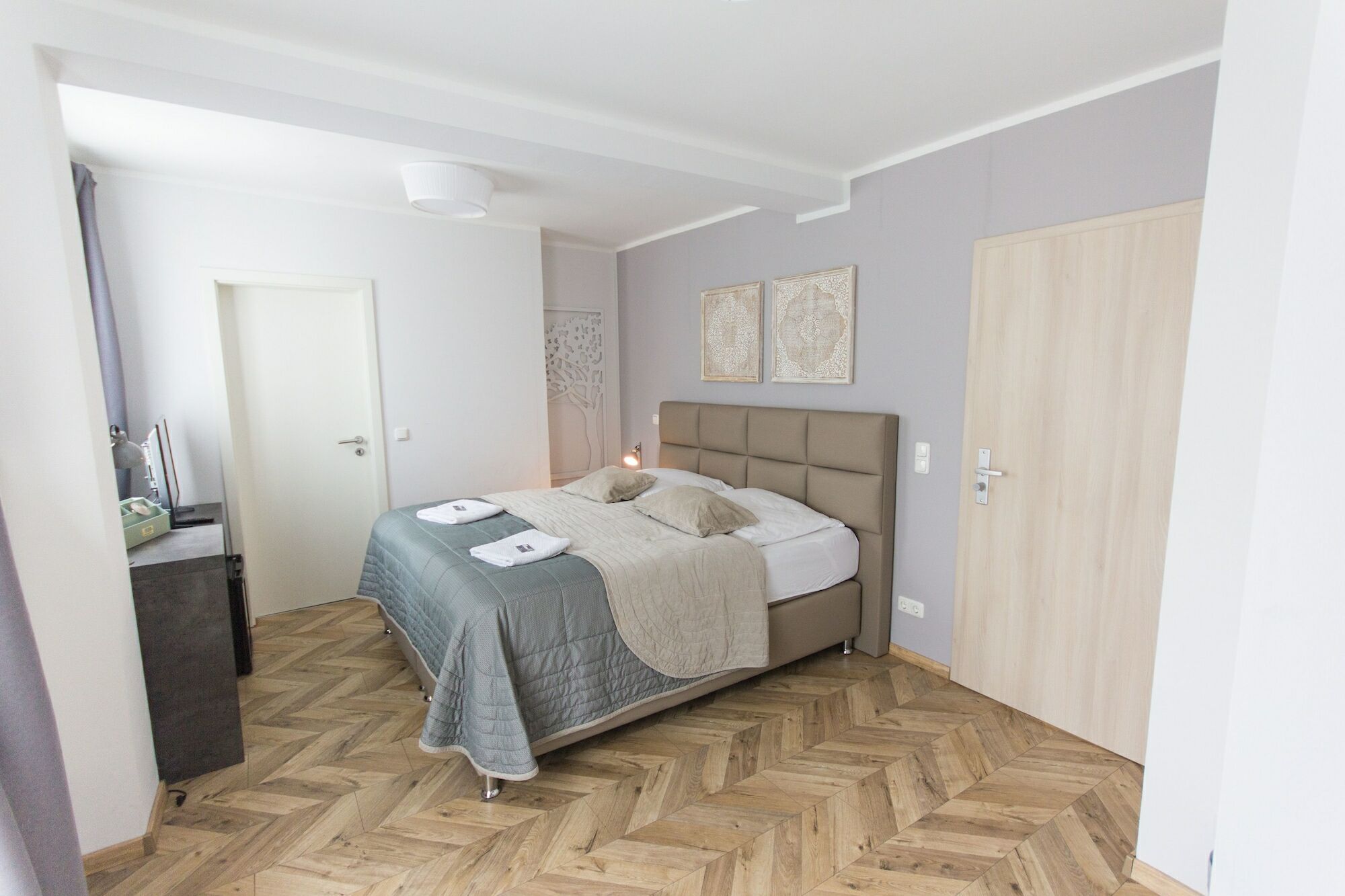 Tm Suites Дортмунд Екстер'єр фото