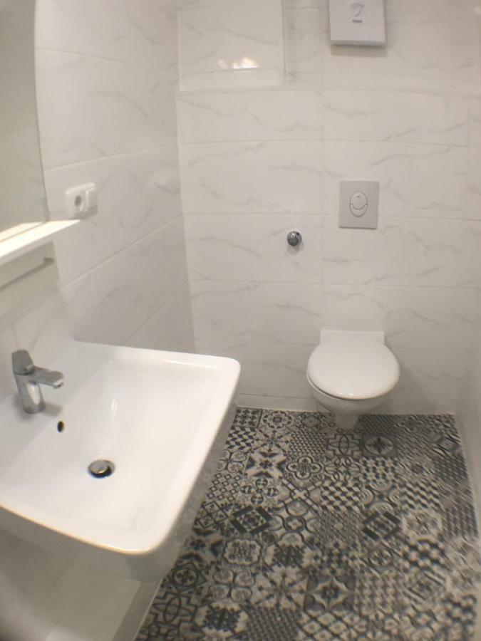 Tm Suites Дортмунд Екстер'єр фото