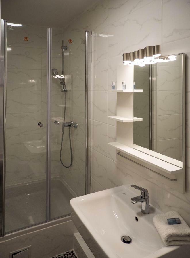 Tm Suites Дортмунд Екстер'єр фото