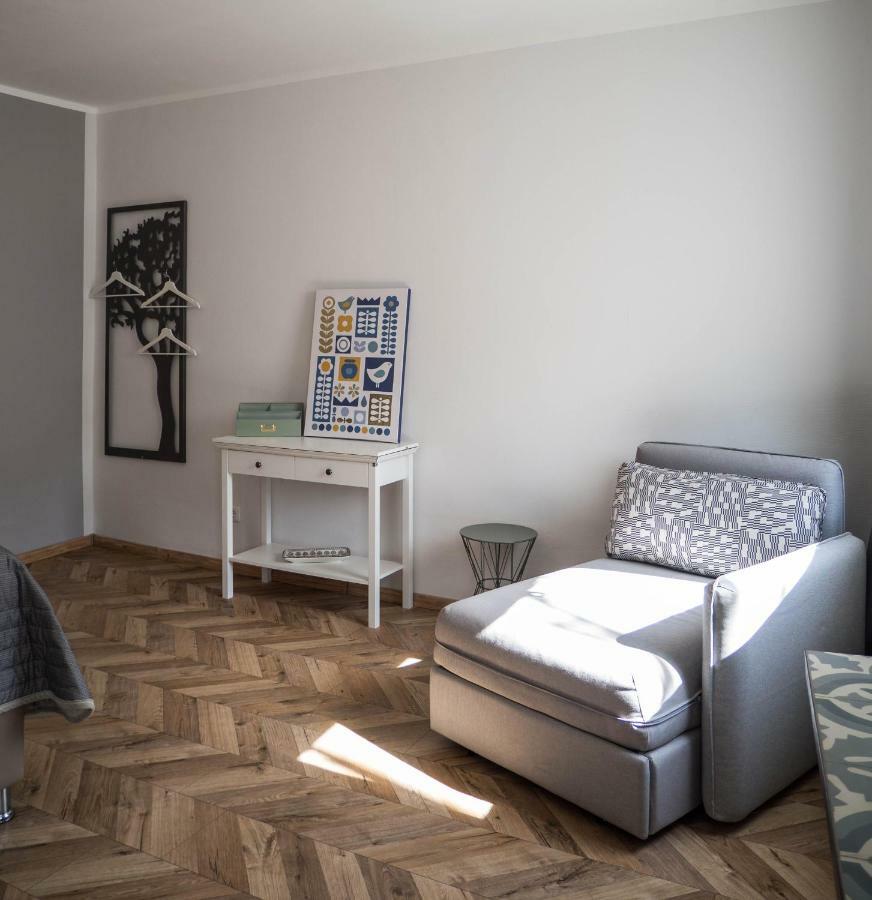 Tm Suites Дортмунд Екстер'єр фото