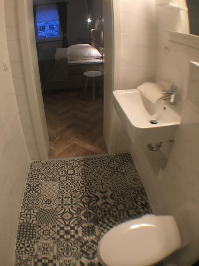 Tm Suites Дортмунд Екстер'єр фото
