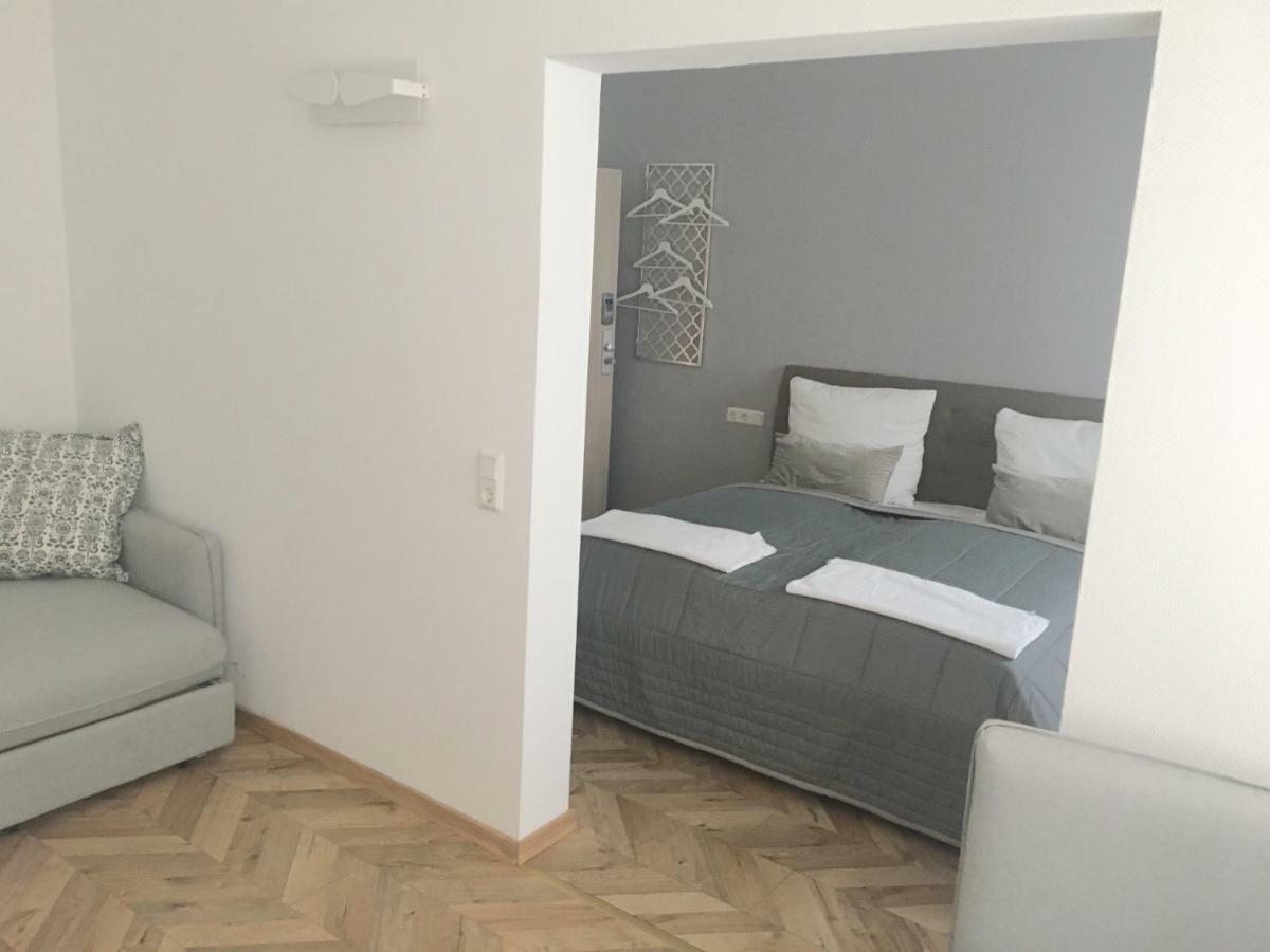 Tm Suites Дортмунд Екстер'єр фото