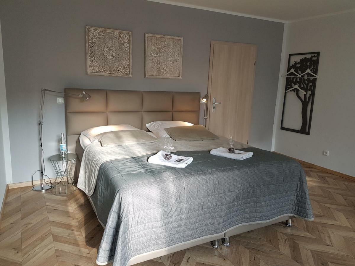 Tm Suites Дортмунд Екстер'єр фото
