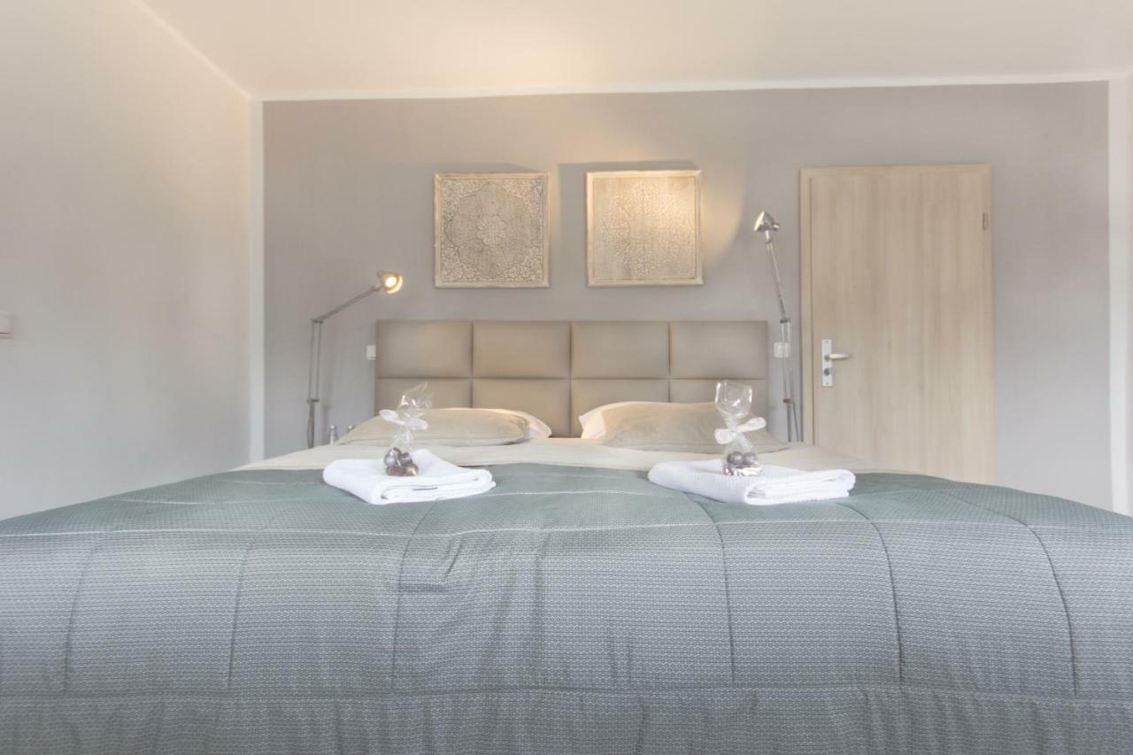 Tm Suites Дортмунд Екстер'єр фото