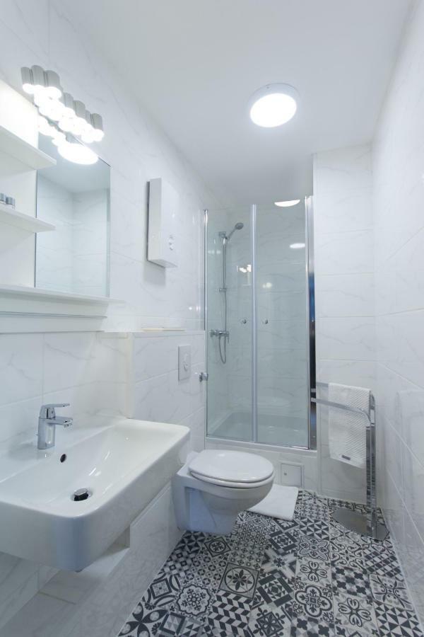 Tm Suites Дортмунд Екстер'єр фото