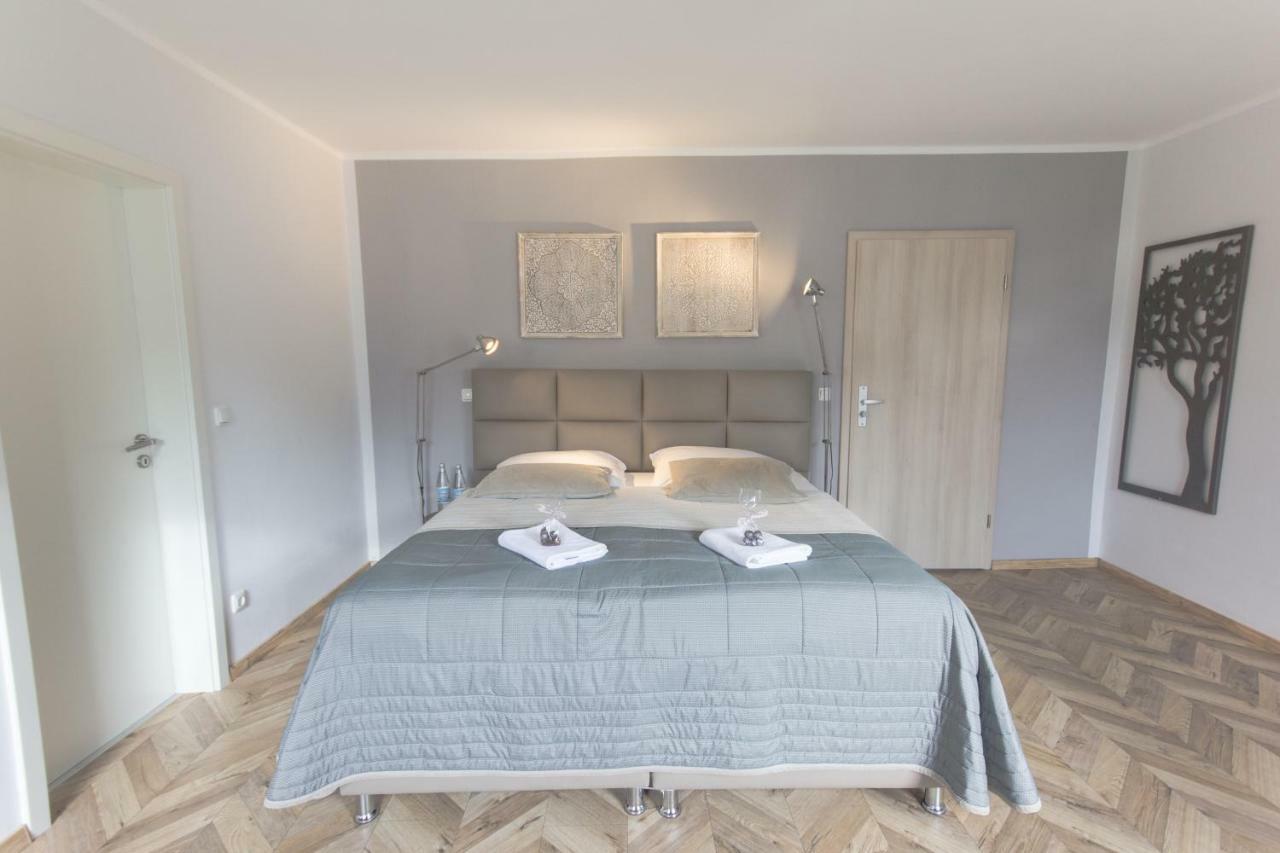 Tm Suites Дортмунд Екстер'єр фото