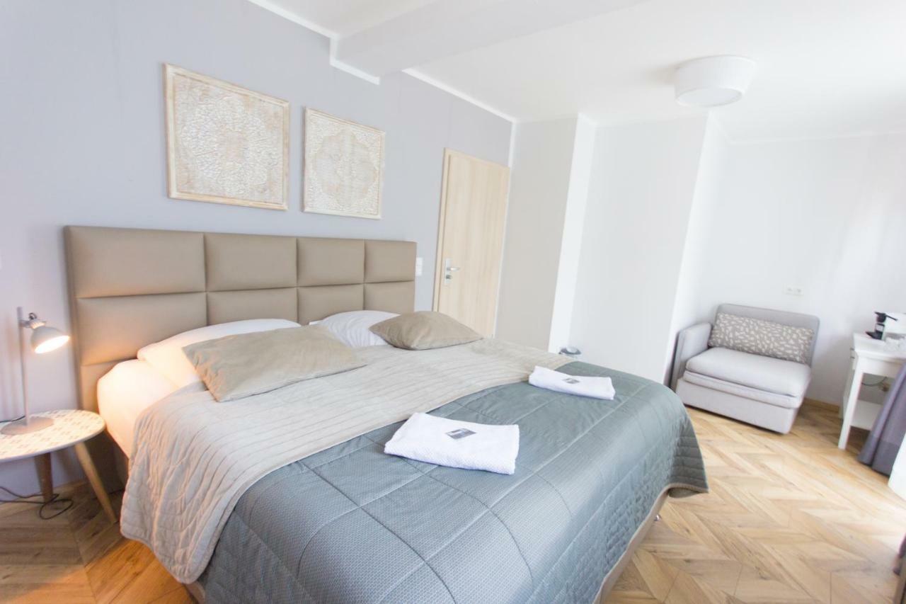 Tm Suites Дортмунд Екстер'єр фото