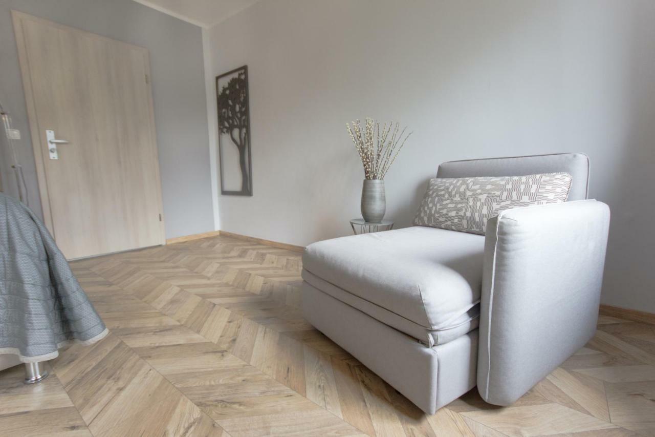 Tm Suites Дортмунд Екстер'єр фото