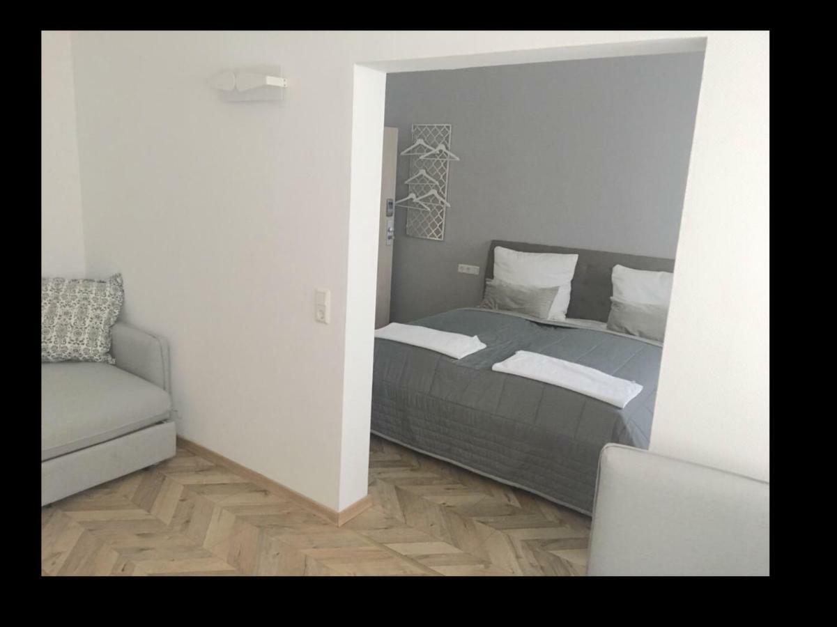 Tm Suites Дортмунд Екстер'єр фото