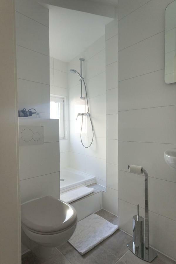 Tm Suites Дортмунд Екстер'єр фото