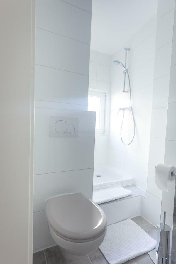 Tm Suites Дортмунд Екстер'єр фото