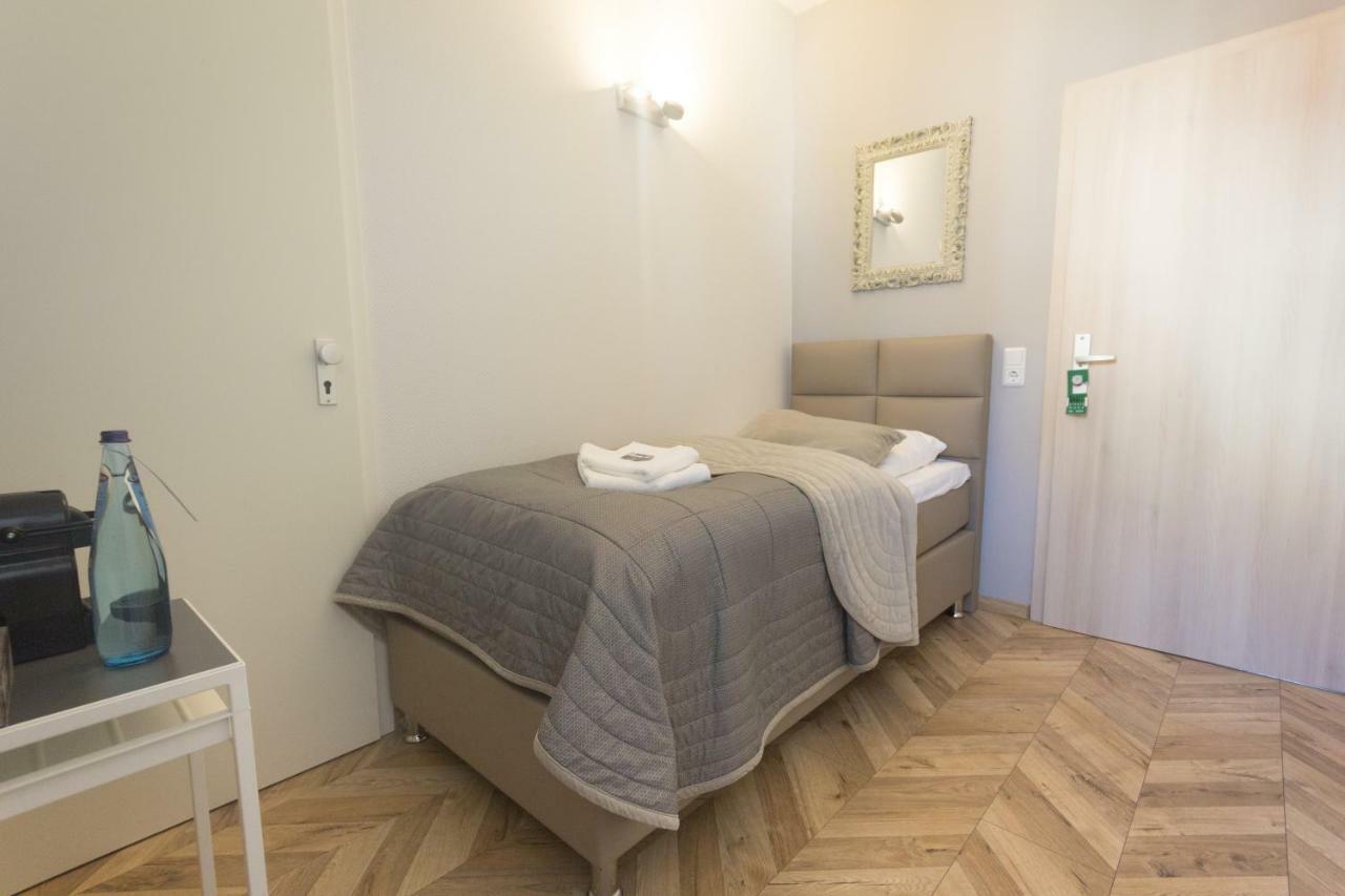 Tm Suites Дортмунд Екстер'єр фото