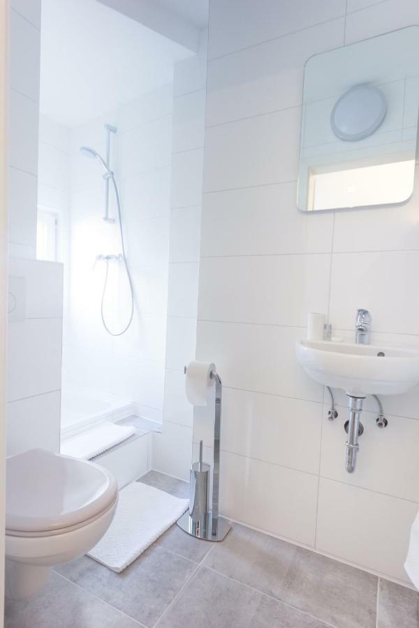 Tm Suites Дортмунд Екстер'єр фото