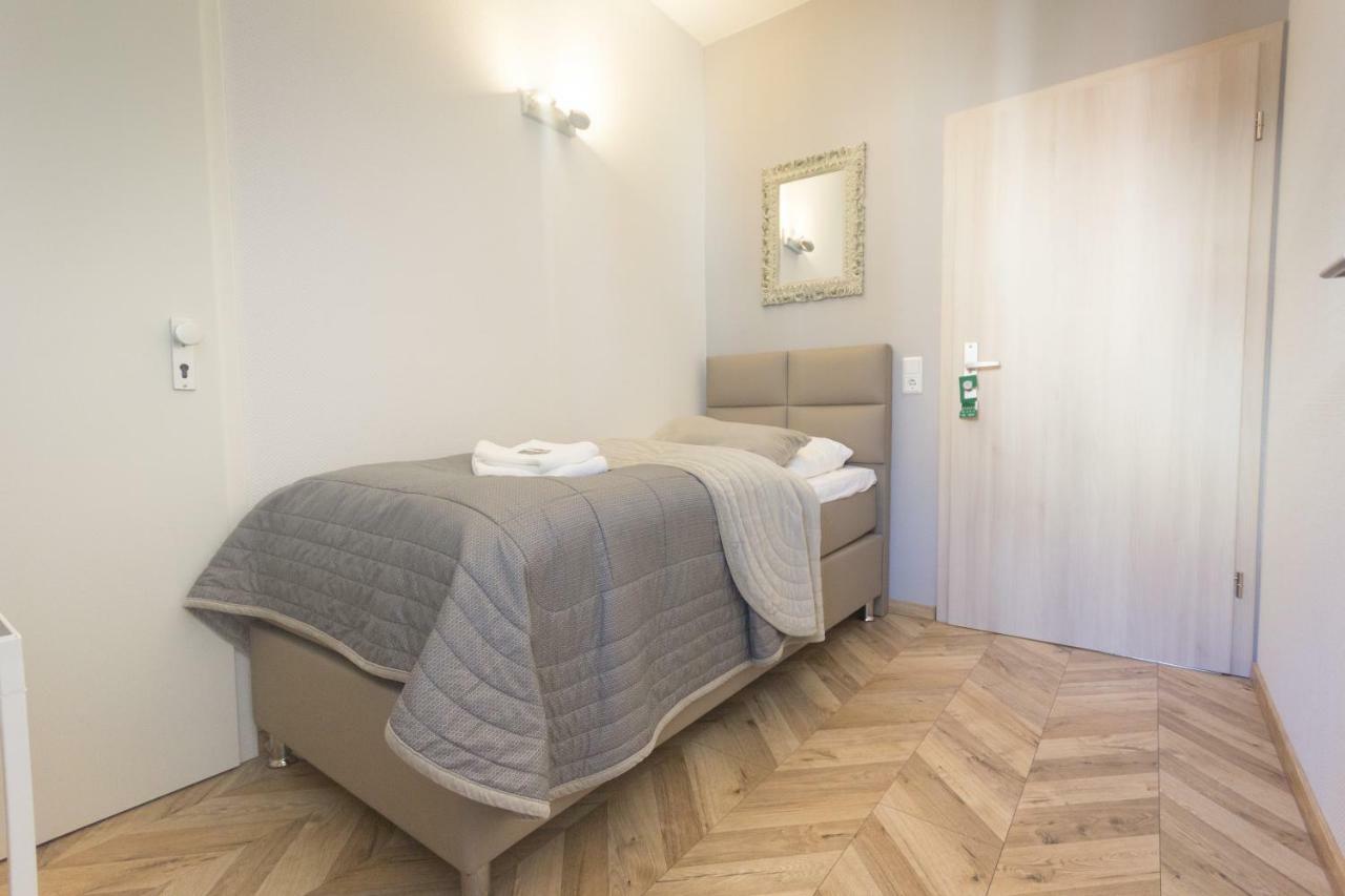 Tm Suites Дортмунд Екстер'єр фото