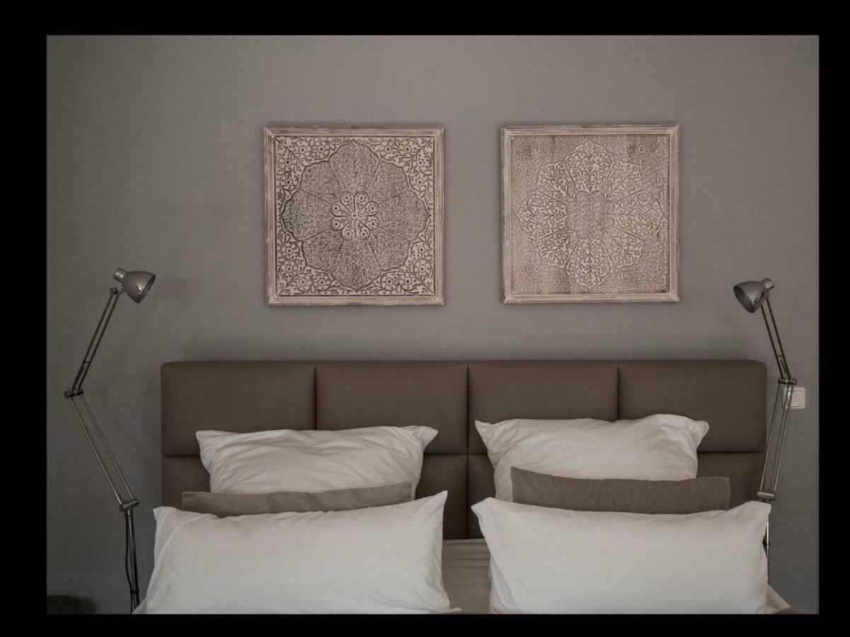 Tm Suites Дортмунд Екстер'єр фото