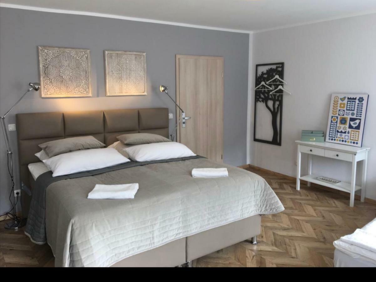 Tm Suites Дортмунд Екстер'єр фото